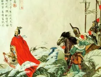 在军事方面，吴王阖闾采取了哪些举措？