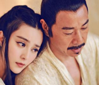 历史上李世民死前并没有赐死武则天，原因是什么？