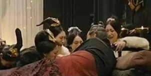成语“​分香卖履”是什么意思？“​分香卖履”出自于哪里？