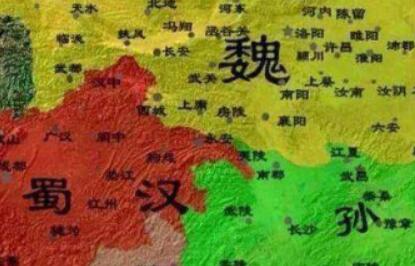 夷陵兵败后，为何刘备不愿回成都呢？