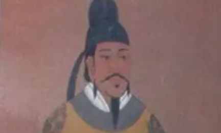 皇帝故事：唐文宗李昂为什么被后世称为小太宗？