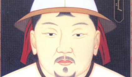 皇帝故事：为什么说元顺帝是最后一位元朝皇帝？