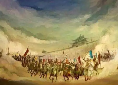 东西魏之间的邙山之战是怎么回事？西魏为何会失败？