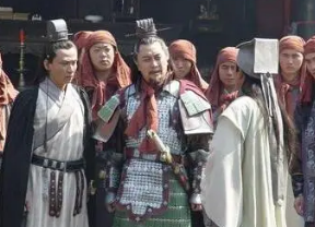 二刻拍案惊奇第27卷：伪汉裔夺妾山中，假将军还姝江上