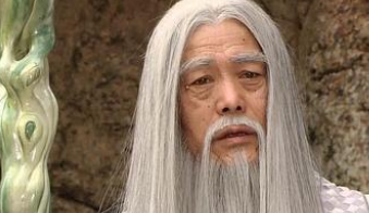 《西游记》神通广大的菩提祖师有师傅吗？他的师傅是谁？