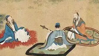 世说新语&middot;文学篇&middot;第十二则记录了谁的言行？