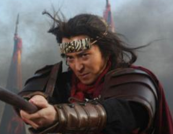 水浒传中史进为何会选择上梁山？发生了什么