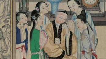 《红楼梦》曹公笔下的贾母有可能会同意调包计吗？