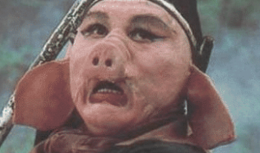 《西游记》牛魔王是悟空的结拜兄弟，为何八戒那么讨厌他？