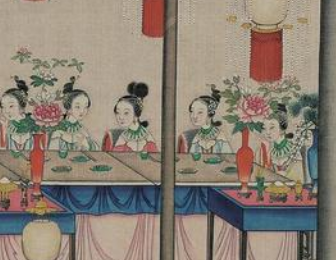 红楼梦贾母反对金玉良缘真的只是因为黛玉吗？