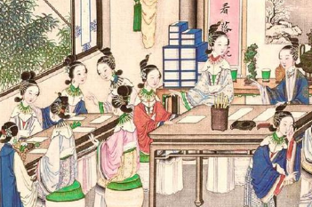 红楼梦中有人得以善终吗？他们的结局是什么？