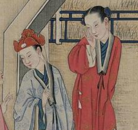 红楼梦中娄氏贾菌这对母子是什么人》存在有何意义