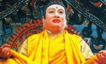 《西游记》灵山是佛教圣地，为何孙悟空反而被吓破了胆？