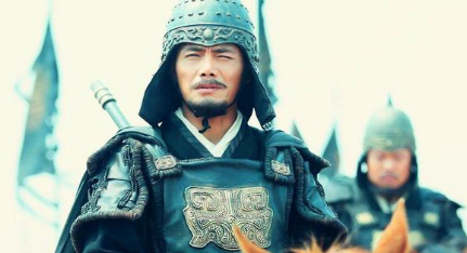 张辽强于张郃，为何曹操却将张郃的投降比为韩信归汉？