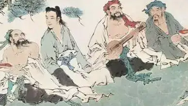 世说新语&middot;雅量篇&middot;第四十二则记载了谁的事迹？