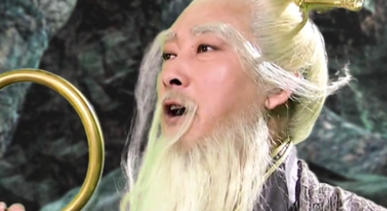 《西游记》太上老君弄坏悟空眼睛，为何孙悟空不报仇？