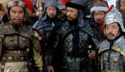 当刘备兵败徐州的时候，赵云还在什么地方？