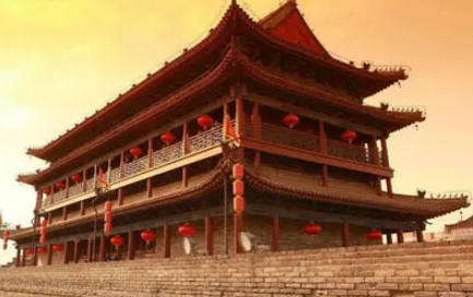 自唐朝以后，为何各朝不在西安建都呢？