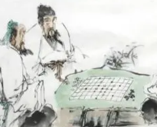 成语“旁观者清”是什么意思？这个成语来源于哪个故事？
