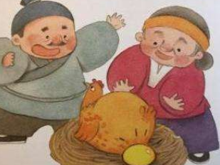 如何解释成语“杀鸡取卵”？背后有什么历史典故？