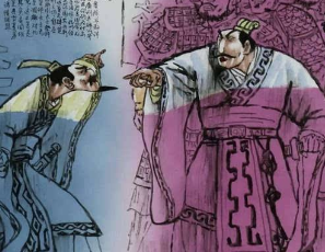 成语“上行下效”该怎么理解？背后有什么历史典故？