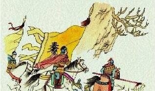 成语“抱薪救火”有什么历史典故吗？抱薪救火”含义详解