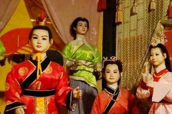 成语“金屋藏娇”有什么历史典故吗？“金屋藏娇”含义详解