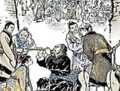 成语“吴市吹箫”是什么意思？背后有什么历史故事？