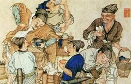 成语“宋人酤酒”是什么意思？“宋人酤酒”出自于哪里？