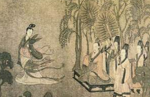 历史上汉传佛教在晋朝和南北朝是怎么发展的？_https://www.ipzc.cn_文史百科_第2张