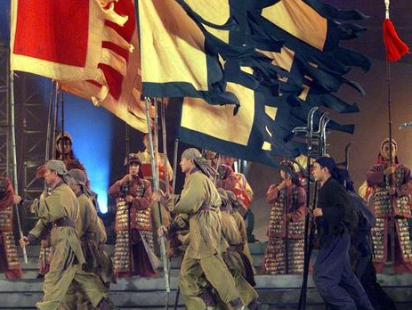 李隆基成功发动军事政变后 李隆基为什么还要让其父上位