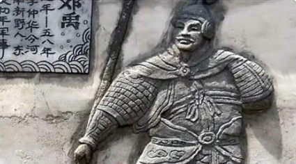 东汉开国名将邓禹简介：功劳卓著，&ldquo;既定河北，复平关中&rdquo;