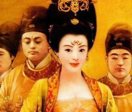 李隆基对杨贵妃如此宠爱 杨贵妃为何连一个孩子都没有