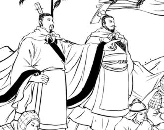 如何评价晋景公？有哪些与晋景公相关的轶事典故？