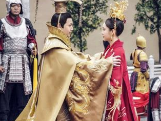 历史上李渊在经历玄武门之变后，过的是什么样的生活？