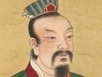 吴王诸樊：春秋时期吴国国君，也是第一位战死沙场的君主