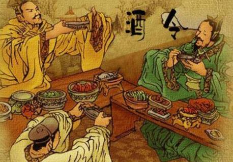 唐朝的“酒令”文化丰富了哪些内容？