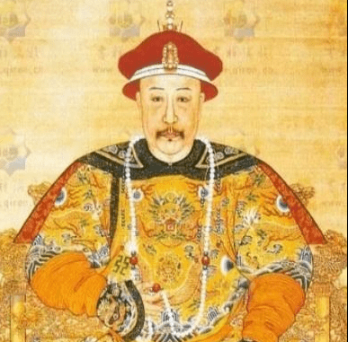 清朝一共有十二位皇帝 其中最悲惨的皇帝为什么是嘉庆