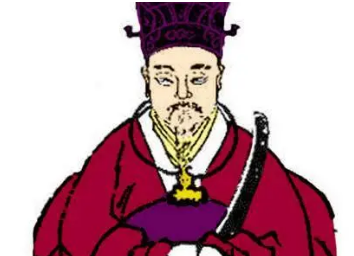 唐叔虞:周武王姬发之子,其历史功绩不可磨灭