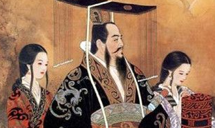 汉武帝刘彻一生最爱的女人到底是谁？