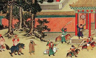 张元干的《兰陵王·春恨》抒发了一种什么样的感情？
