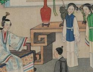 红楼梦中胡庸医为何会误诊尤二姐的病？