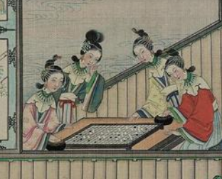 红楼梦中都写了哪些跟黛玉有关的女性？有何含义