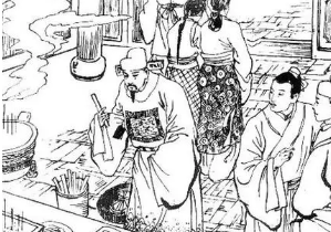 海公小红袍全传第二十回：害忠良重传假旨，祝眉寿载赐红袍