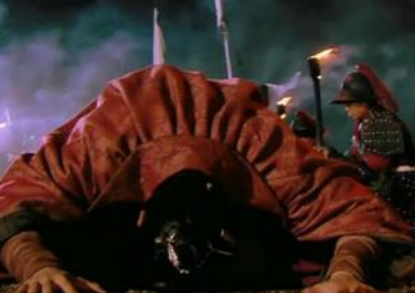 水浒传征讨方腊后梁山好汉都有哪些人在做官？