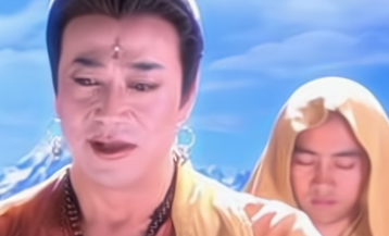 《西游记》孙悟空成佛之后，为何灵吉菩萨不在庆功宴上？