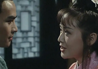 绿牡丹全传第二十一回：释女病登门投书再求婿