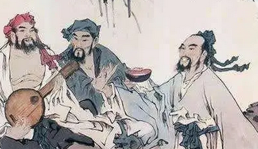 世说新语&middot;文学篇&middot;第八十四则表达了一个什么道理？