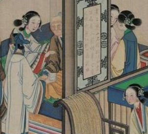 红楼梦中宝玉最后的结局是什么？