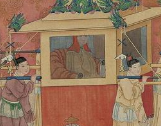 红楼梦贾府元宵节猜灯谜与被抄家有何联系？